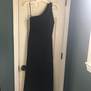 Long dress